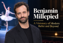Benjamin Millepied