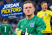 Jordan Pickford