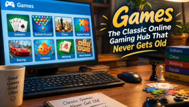 MSN Games