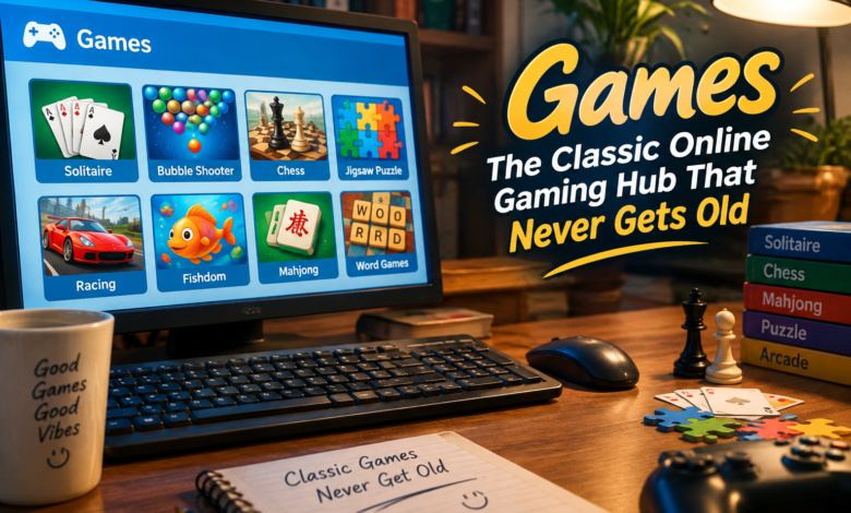 MSN Games