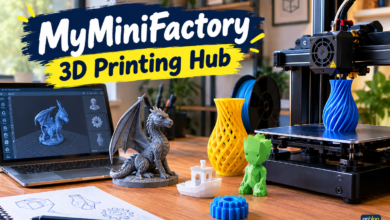 MyMiniFactory
