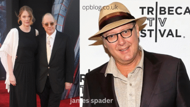 James Spader