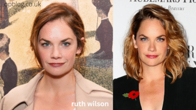 Ruth Wilson