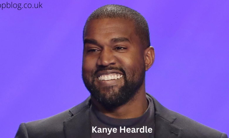 Kanye Heardle