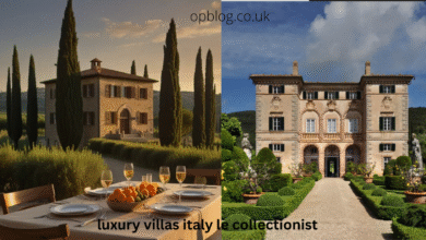 Luxury Villas in Italy with Le Collectionist