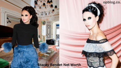 Stacey Bendet Net Worth