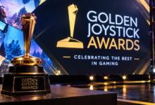 Golden Joystick Awards