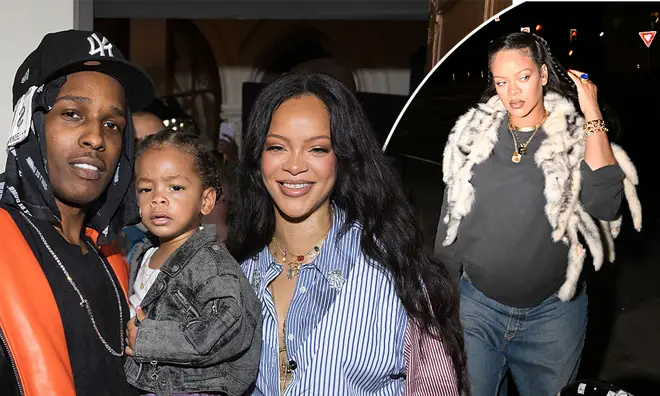 How Many Kids Does Rihanna Have