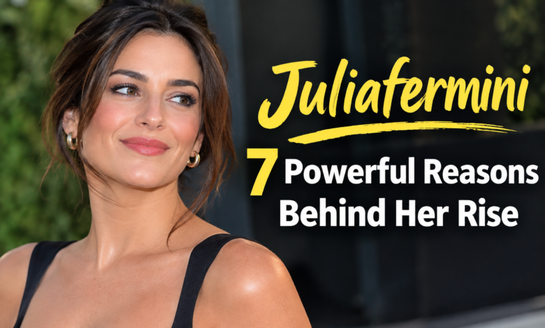 Juliafermini