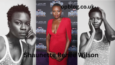 Shaunette Renée Wilson