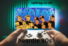 Heardle 90s