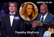 Timothy Bliefnick
