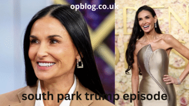 How Old Is Demi Moore