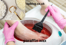 Paraffin Wax