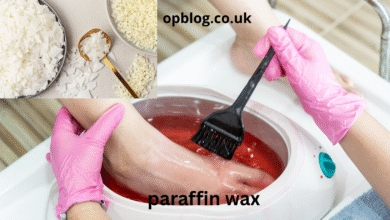 Paraffin Wax