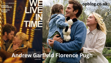 Andrew Garfield Florence Pugh