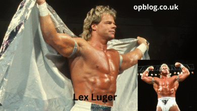 Lex Luger