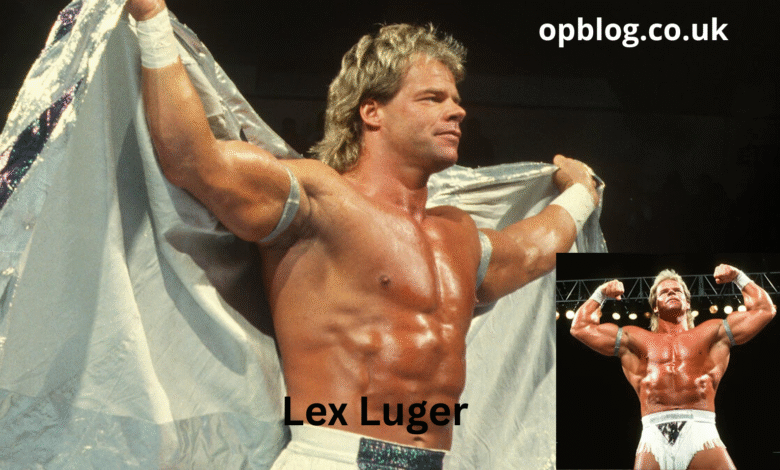 Lex Luger