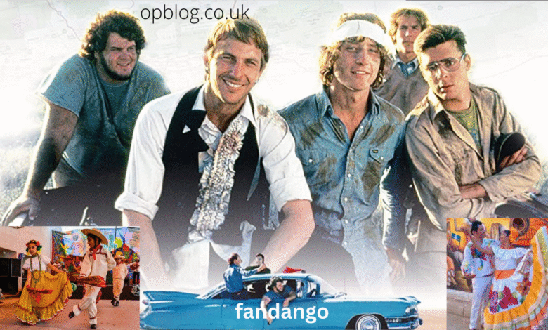 Fandango