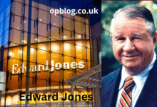 Edward Jones