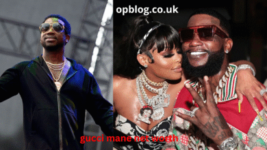 Gucci Mane Net Worth