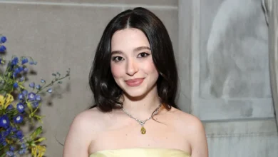 Mikey Madison Ethnicity