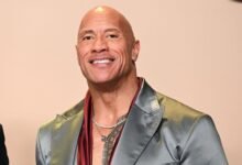 Dwayne Johnson Net Worth