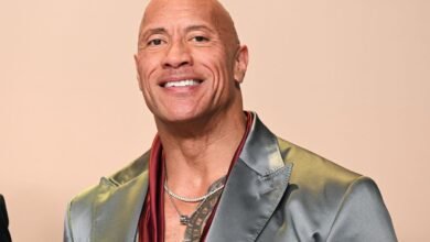 Dwayne Johnson Net Worth