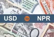 USD to NPR