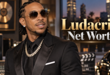 Ludacris Net Worth