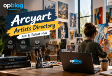 Arcyart Artists Directory