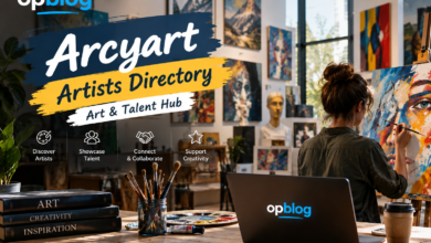 Arcyart Artists Directory
