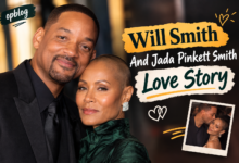 Will Smith And Jada Pinkett Smith