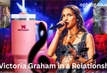 Olivia Rodrigo Stanley