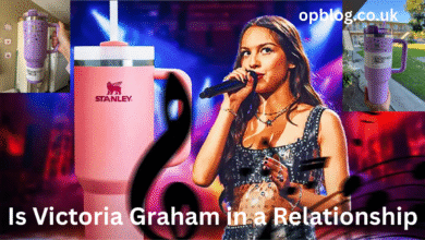 Olivia Rodrigo Stanley