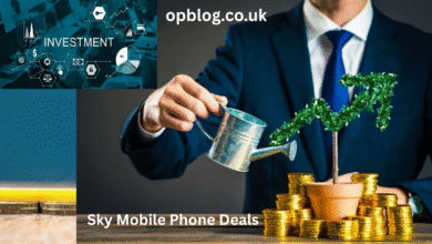 Business Investment Opportunities