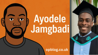 Ayodele Jamgbadi