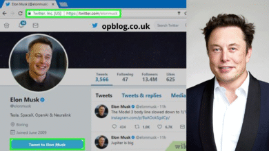 How to Contact Elon Musk