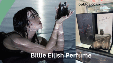 Billie Eilish Perfume