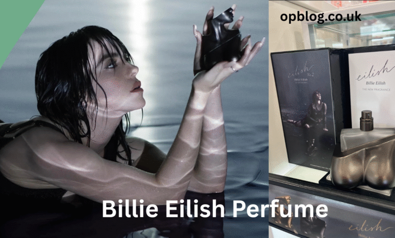 Billie Eilish Perfume