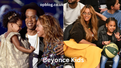 Beyonce Kids