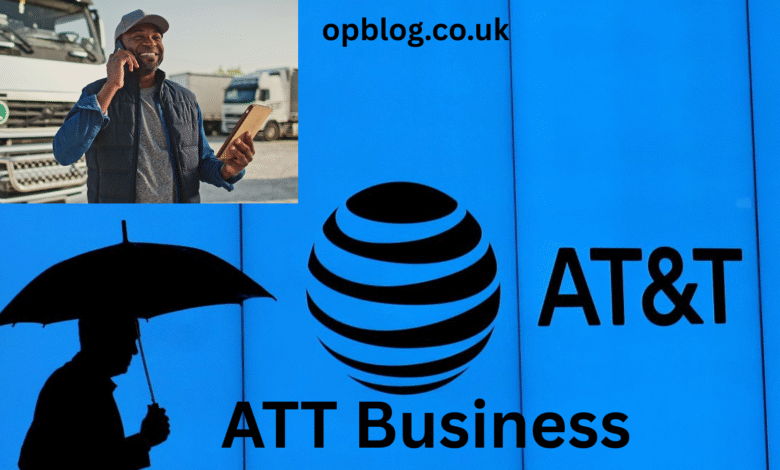 ATT Business