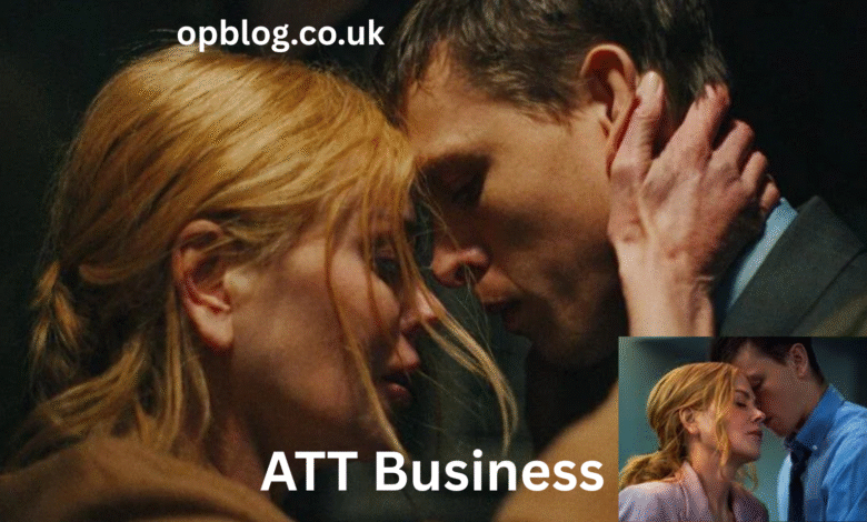 Babygirl Nicole Kidman