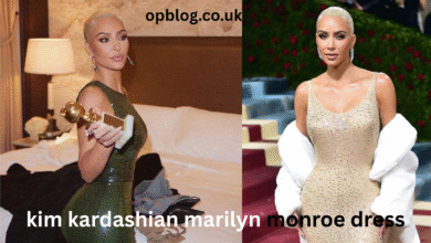 kim kardashian marilyn monroe dress