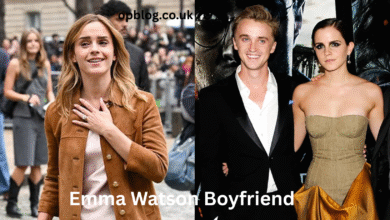 Emma Watson Boyfriend