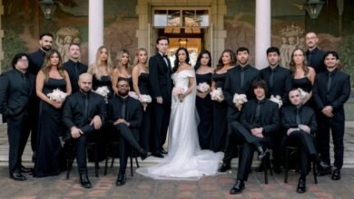 Demi Lovato Wedding
