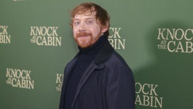Rupert Grint Net Worth