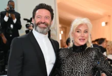 Hugh Jackman Divorce