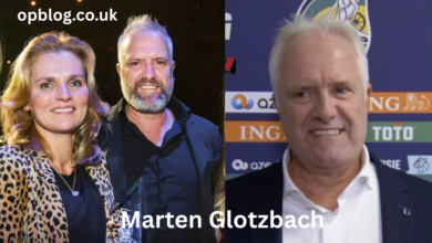 Marten Glotzbach