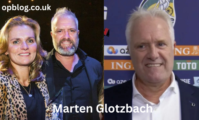 Marten Glotzbach